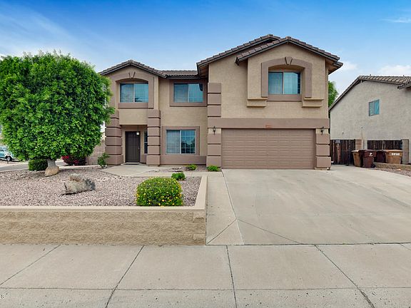 2nd image of 8944 W Michelle Dr