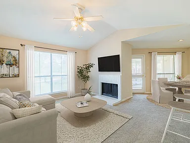 Woods on the Fairway