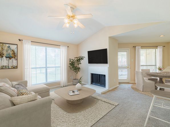 Woods on the Fairway | 8311 Fm 1960 Rd E, Humble, TX