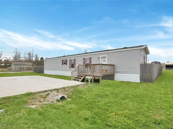 10115 Sycamore St, Byesville, OH 43723