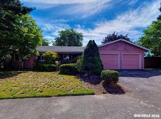 512 Fanny Way NE, Salem, OR 97301