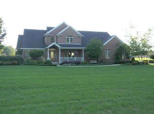 2990 Loy Rd, Fort Loramie, OH 45845