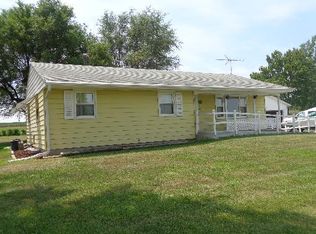 3955 74th St, Meriden, KS 66512