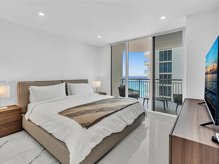 17375 Collins Ave #1703 — Photo 7