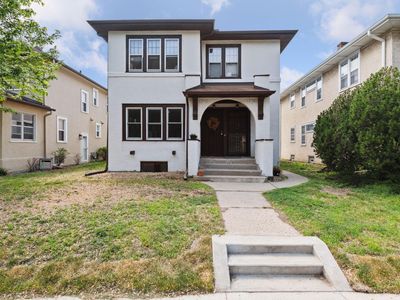 3738 Grand Ave S, Minneapolis, MN, 55409