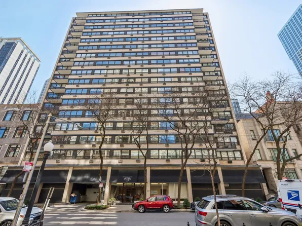 33 E Cedar St APT 11A, Chicago, IL 60611