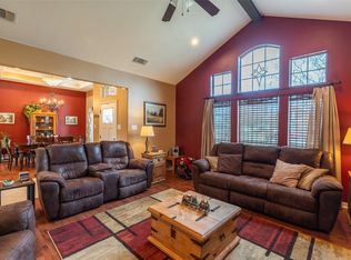 1309 Madeline St, Commerce, TX 75428