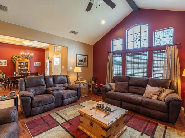 1309 Madeline St, Commerce, TX 75428