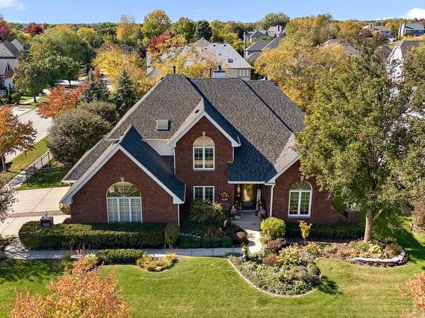 17140 Austin Ln, Orland Park, IL 60467