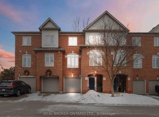 255 Shaftsbury Ave #66, Richmond Hill, ON