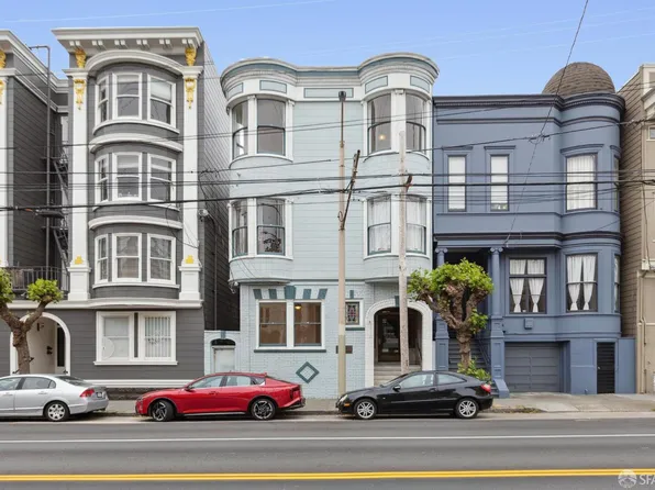 2663 California St, San Francisco, CA 94115