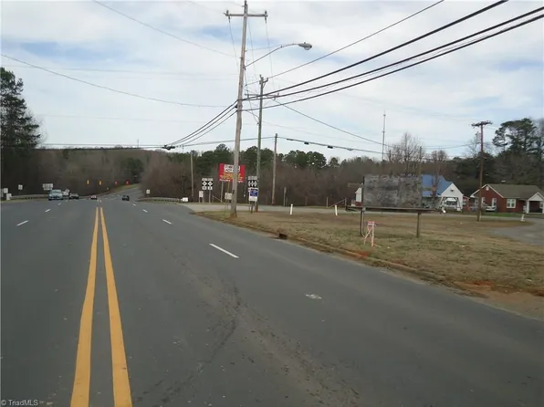 17871 S State Highway 109, Denton, NC 27239