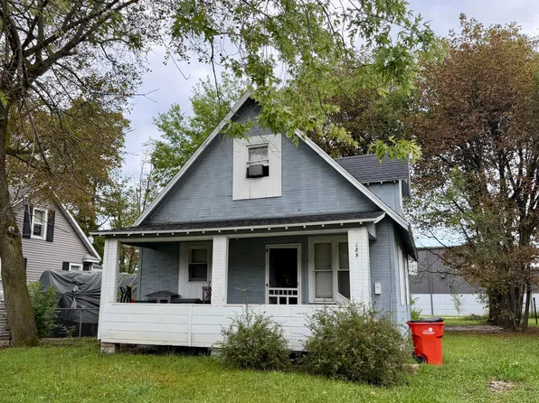 185 Hastings Ave, Benton Harbor, MI 49022