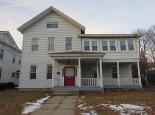 65 Chestnut St, North Adams, MA 01247