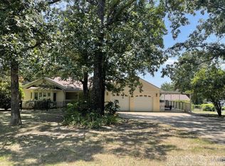512 Victoria Dr, Horseshoe Bend, AR 72512