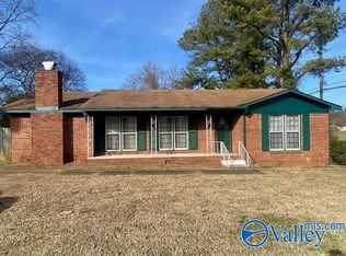 2600 Sparkman Dr NW, Huntsville, AL 35810