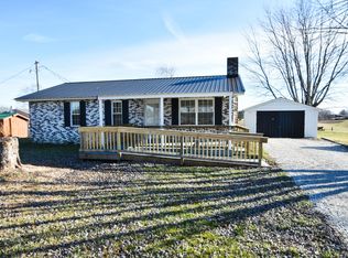 62 Hughes Fork Rd, McKee, KY 40447
