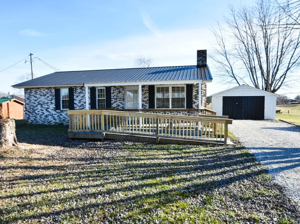 62 Hughes Fork Rd, McKee, KY 40447