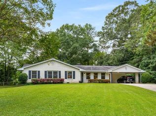 3953 Franks Ct, Tucker, GA 30084