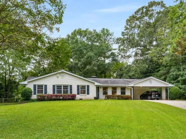 3953 Franks Ct, Tucker, GA 30084