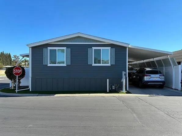 4660 N River Rd Space 136, Oceanside, CA 92057