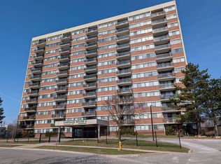 99 Blackwell Ave #202, Toronto, ON