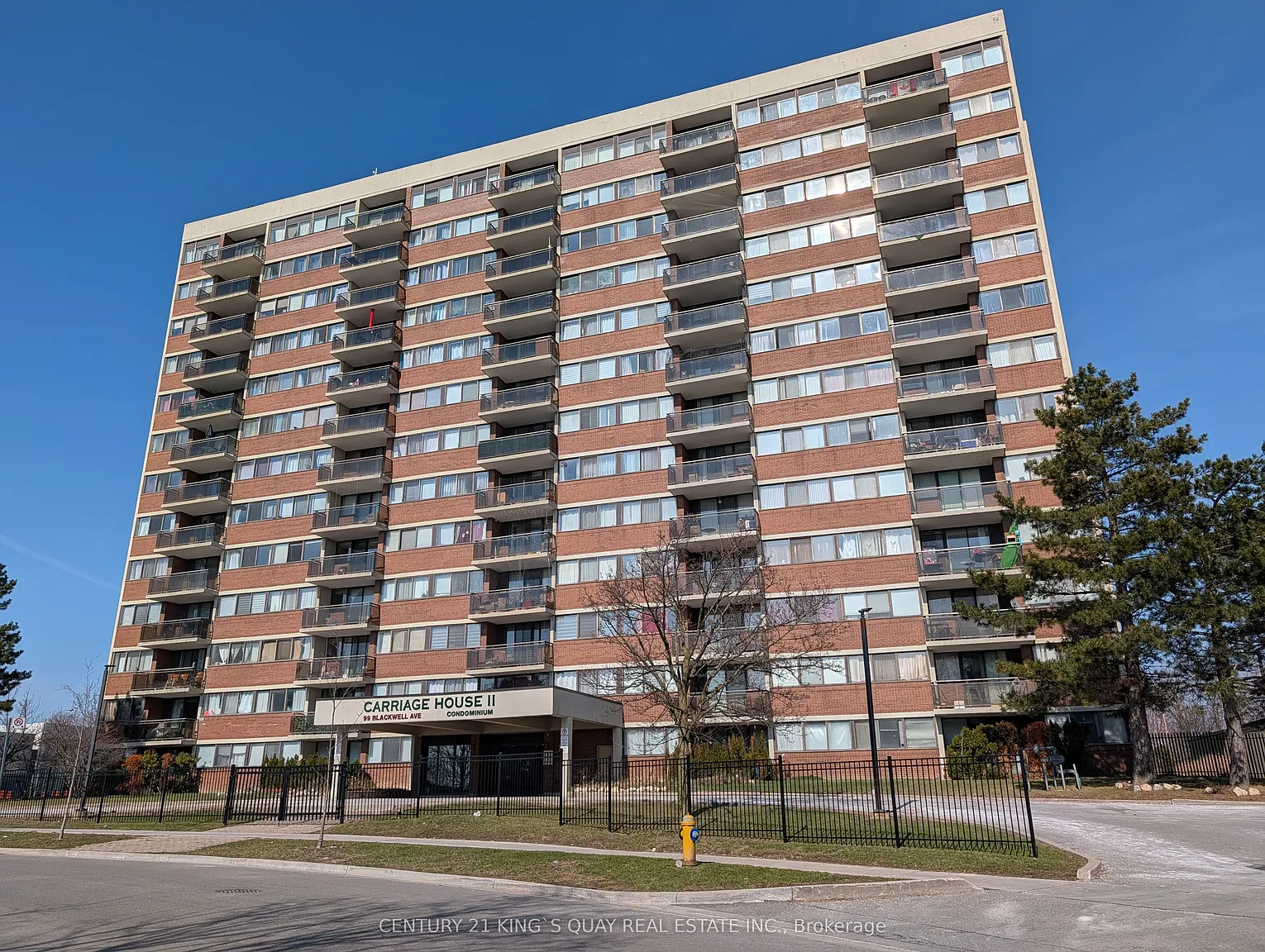 99 Blackwell Ave #202 photo 1