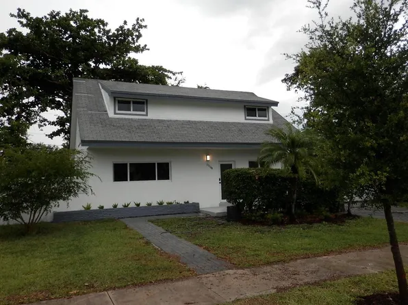 17780 SW 112th Court, Miami, FL 33157