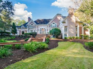 610 Athlone Ct, Milton, GA 30004