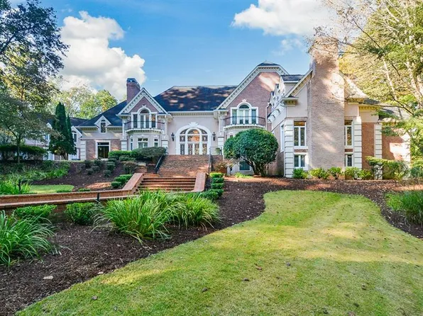 610 Athlone Ct, Milton, GA 30004