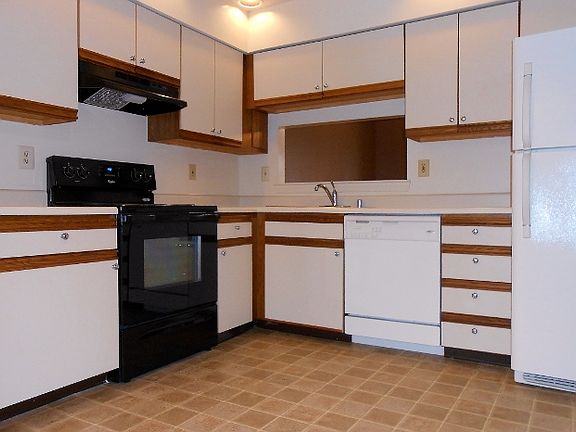 Kitchen - 1st Level.