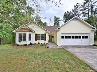 483 Cedar Trl, Winder, GA 30680