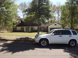 3251 Ardvale Rd, Memphis, TN 38128