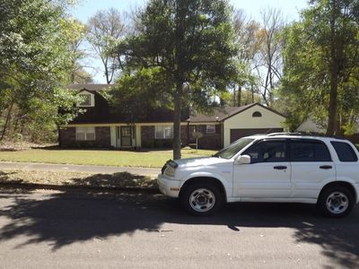 3251 Ardvale Rd, Memphis, TN, 38128