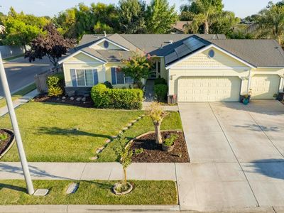 1447 Orange St, Lemoore, CA, 93245
