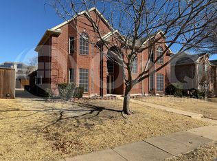 705 Pine Lakes Dr, Plano, TX 75025