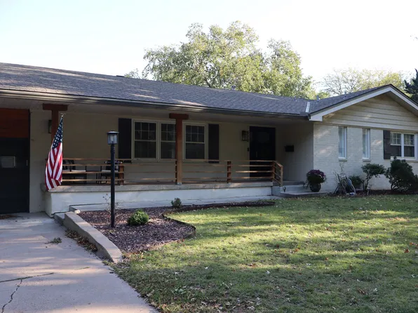 420 N Rutland St, Wichita, KS 67206