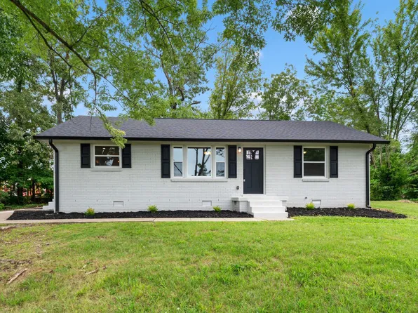 608 Zinnia Dr, Clarksville, TN 37042