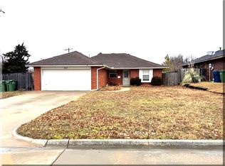 223 Yukon Ave, Yukon, OK 73099