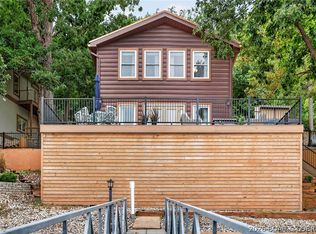 92 Port Bagnell Rd, Eldon, MO 65026