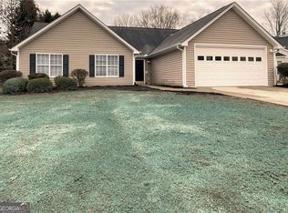 1642 River Springs Way, Suwanee, GA 30024