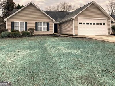 1642 River Springs Way, Suwanee, GA, 30024