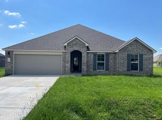 109 Antigua Cir, Sunset, LA 70584