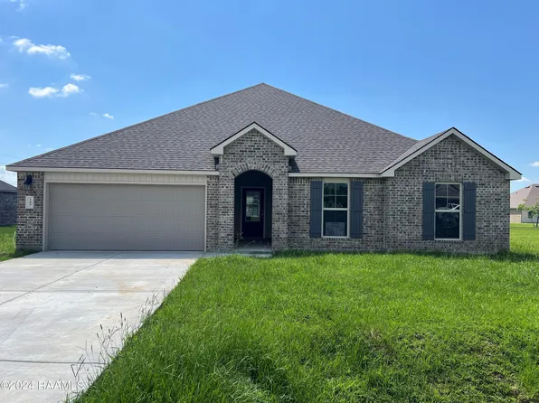 109 Antigua Cir, Sunset, LA 70584