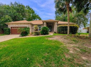 3320 Indian Hills Dr, Pace, FL 32571