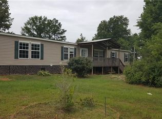 101 Jack St, Haughton, LA 71037