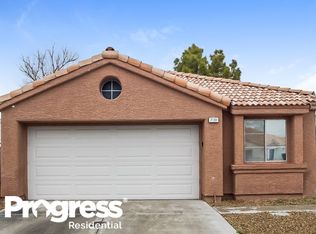 7131 Honeysuckle Ct, Las Vegas, NV 89119