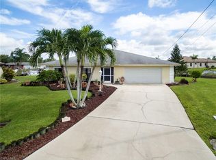 2803 SE 17th Pl, Cape Coral, FL 33904