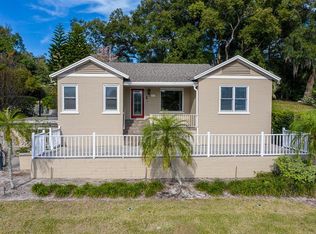 1021 Lake Gracie Dr, Eustis, FL 32726