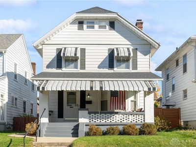 716 Hodapp Ave, Dayton, OH, 45410